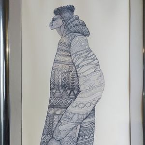 Patterns of Life by Charles Bibbs